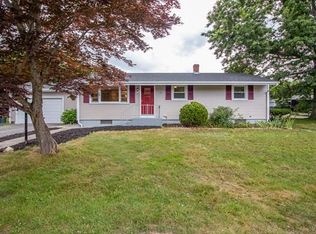37 Hanley Rd, Somerset, MA 02725