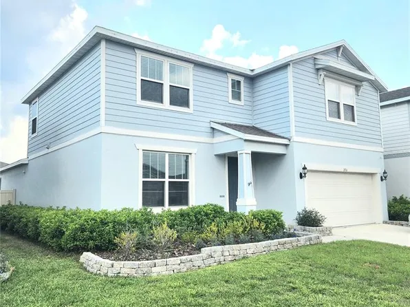 2710 Forestdale St, Saint Cloud, FL 34771