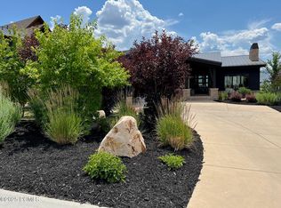 706 N Haystack Mountain Dr, Heber, UT 84032