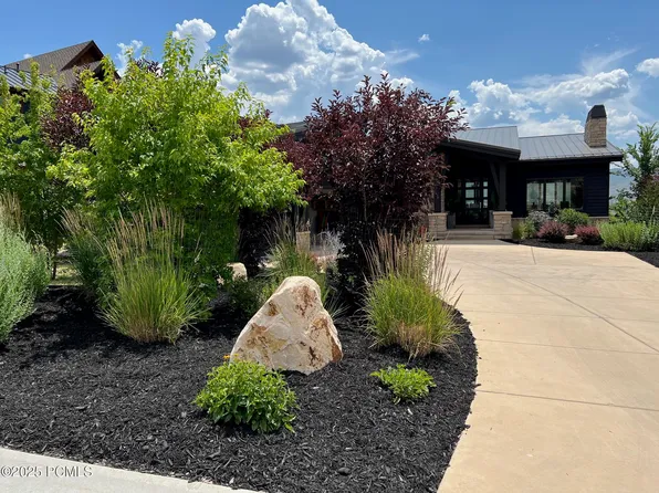 706 N Haystack Mountain Dr, Heber, UT 84032
