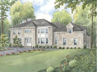 5 Chestnut Ct, Old Westbury, NY