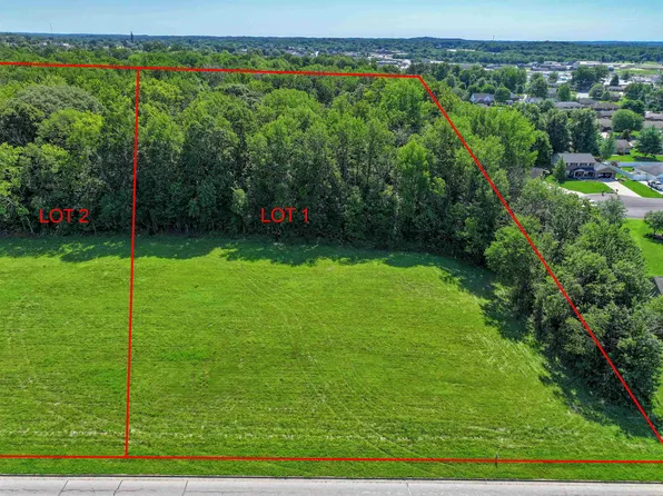 0 Saint Charles St Lot 1, Jasper, IN 47546