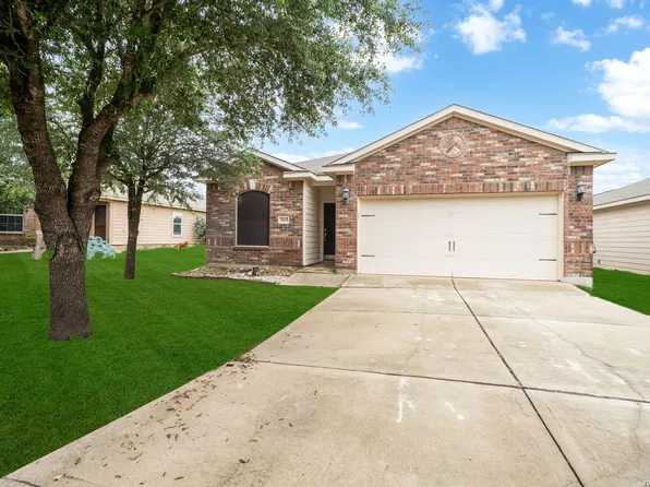 6523 Luckey Square, San Antonio, TX 78252