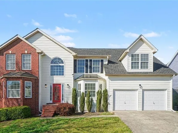 1496 Wilson Manor Cir, Lawrenceville, GA 30045
