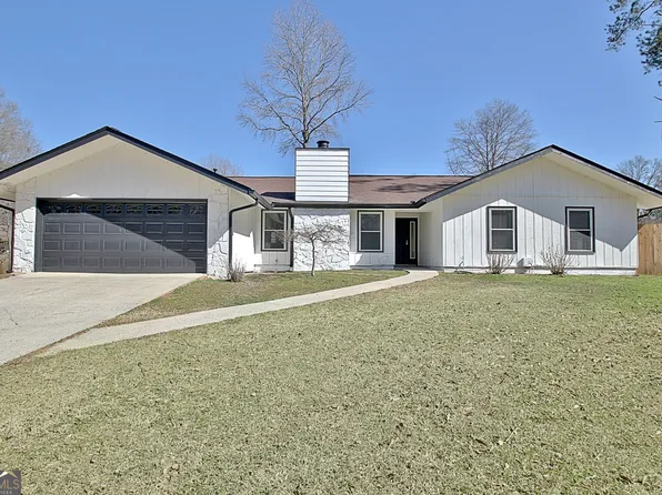 103 Bay Point, Peachtree City, GA 30269