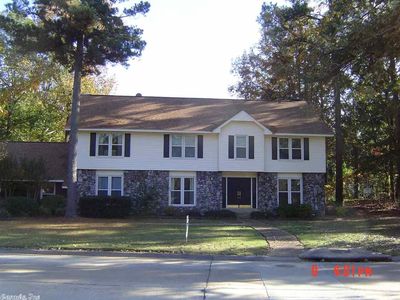 24 Club Manor Dr, Maumelle, AR, 72113