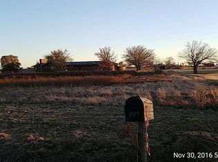 2109 SW New Hope Rd, Geronimo, OK 73543