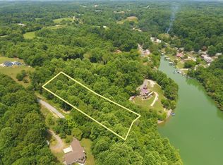 0 Tommy Price Rd LOT 8, Lynchburg, TN 37352