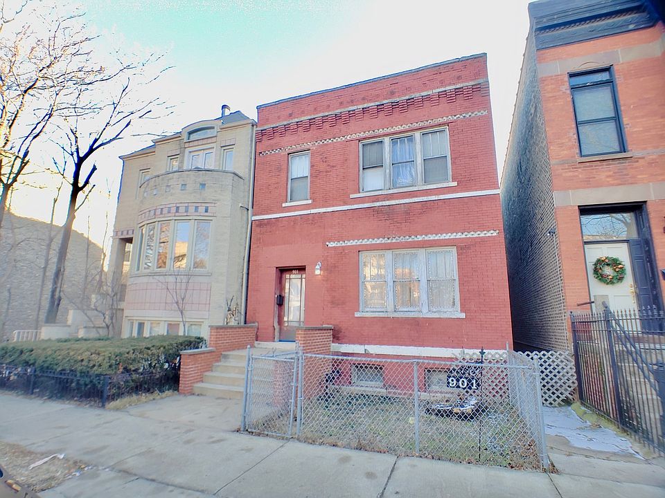 1st image of 901 S Oakley Blvd