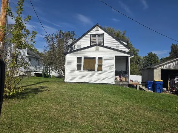 304 Madison Street, Ontario, WI 54651
