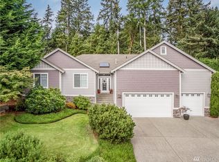 11706 12th Avenue Ct NW, Gig Harbor, WA 98332