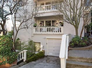 2839 Pierce St #3, San Francisco, CA 94123