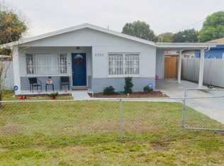 3320 W Saint John St, Tampa, FL 33607