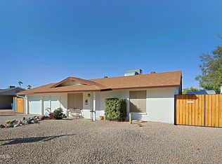 2544 E Hillery Dr, Phoenix, AZ 85032