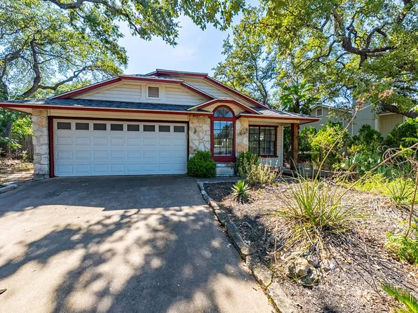 10218 Bilbrook Pl, Austin, TX 78748
