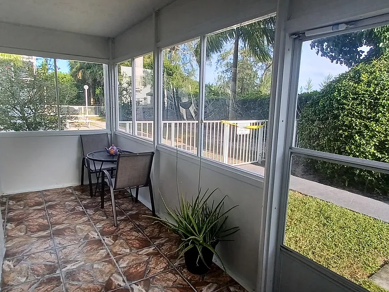 2998 E Sunrise Lakes Dr E #121 — Photo 24