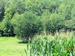 9 Toot Hollow Point, Bryson City, NC 28713