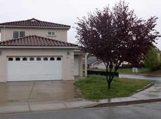 486 Kennwood Dr, Ukiah, CA 95482