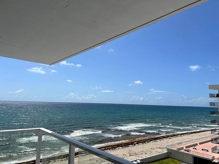 3450 S Ocean Blvd #610 — Photo 1