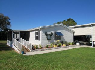 8916 Southshore Ct, Polk City, FL 33868