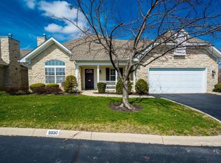 5030 Vinington Pl, Dublin, OH