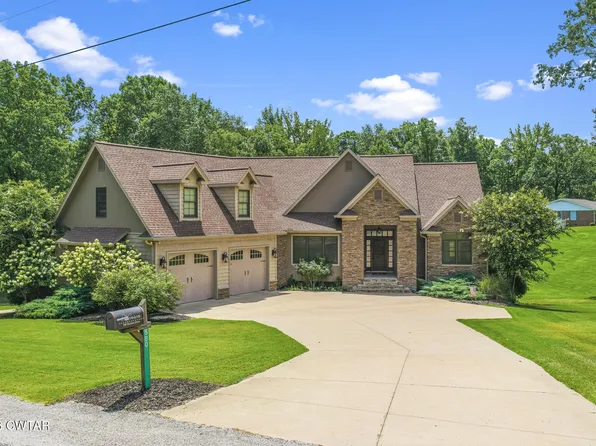580 Skyline Dr, Huntingdon, TN 38344