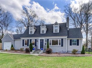 2605 W Market St, Greensboro, NC 27403
