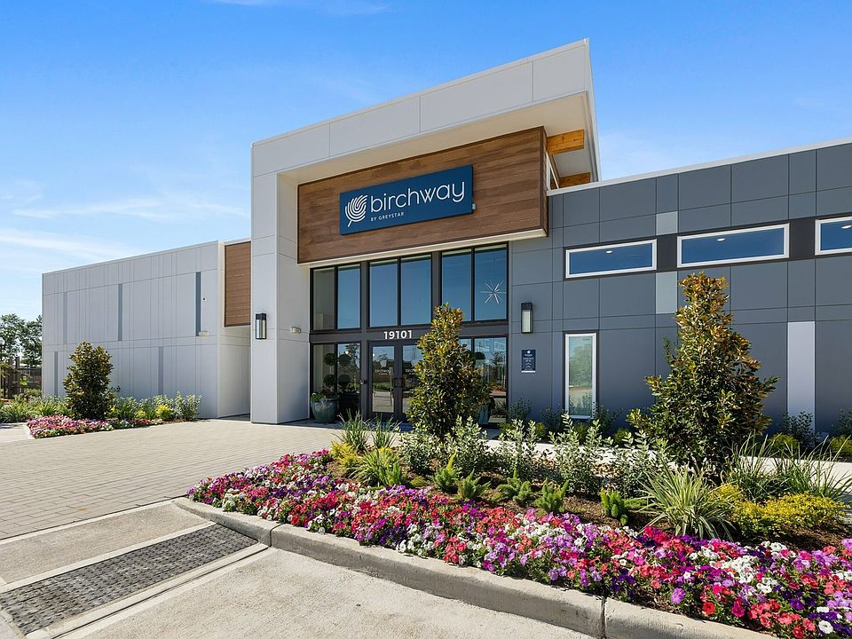 Birchway Spring Cypress 19101 Kuykendahl Rd Spring TX Zillow