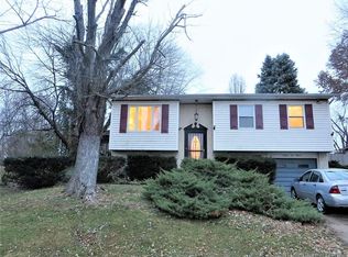 2611 Crums Ct, Jeffersonville, IN 47130