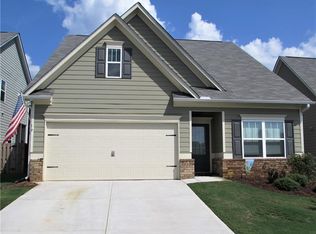 206 Renford Rd, Ball Ground, GA 30107