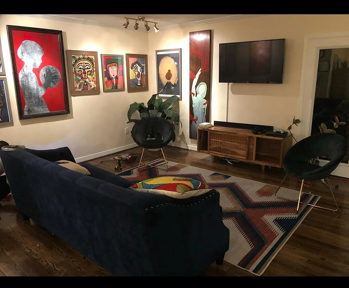 1652 Beckham Dr — Photo 3