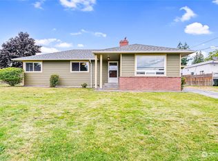2146 Ferndale Ter, Ferndale, WA
