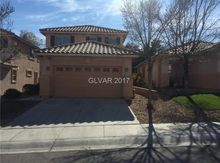 10933 Sutter Hills Ave, Las Vegas, NV 89144