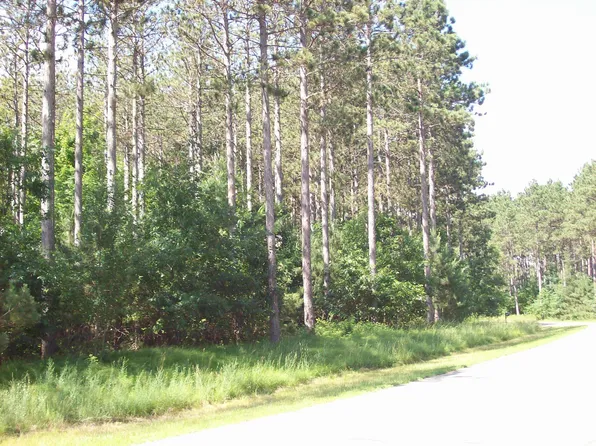 Corner Of 7th Porter, Nekoosa, WI 54457