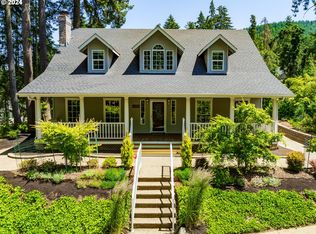 1103 S 68th Pl, Springfield, OR 97478