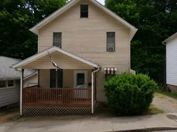 333 Allegheny Ave, Oil City, PA 16301