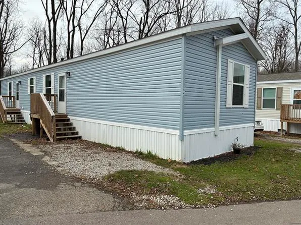 7394 State Highway 97 Mansfield Lot 94, Mansfield, OH 44903