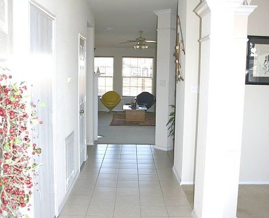 Hall Way