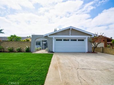 17721 Alexander Pl, Cerritos, CA, 90703