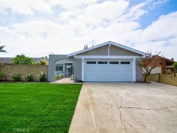 17721 Alexander Pl, Cerritos, CA 90703