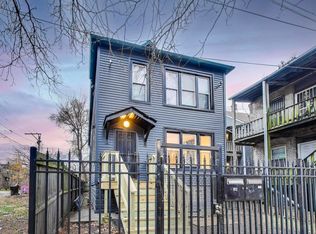 1117 W 57th St, Chicago, IL 60621