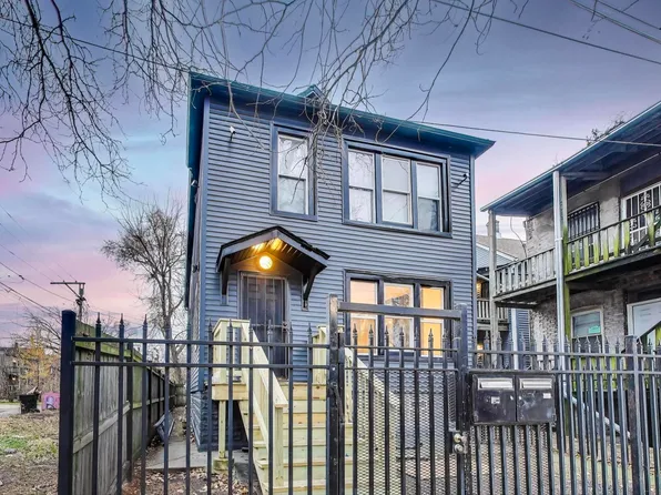 1117 W 57th St, Chicago, IL 60621