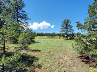 Tbd O Path, Cotopaxi, CO 81223