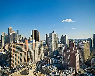 Sold by Olshan Realty