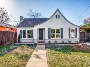 3859 Washburn Ave, Fort Worth, TX 76107