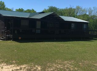 391 Road 2848, Guntown, MS 38849