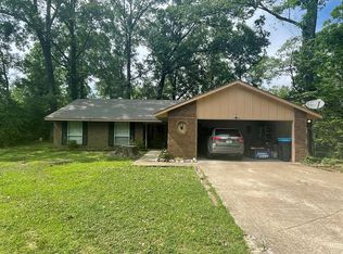 124 Jennifer Dr, Vicksburg, MS 39183