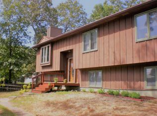 103 Chemin So Dennis Rd, Cape May Court House, NJ 08210