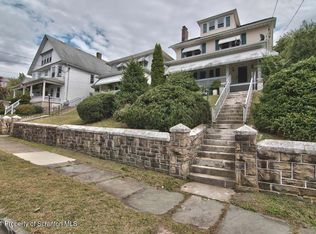 509 Crown Ave, Scranton, PA 18505
