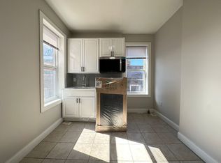 154 Summit Ave #8E, Jersey City, NJ 07304